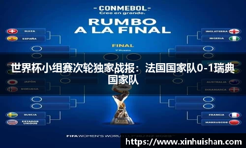 世界杯小组赛次轮独家战报：法国国家队0-1瑞典国家队