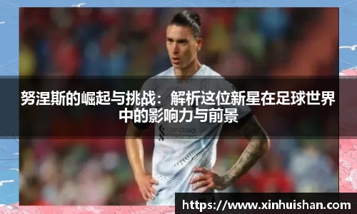 努涅斯的崛起与挑战：解析这位新星在足球世界中的影响力与前景
